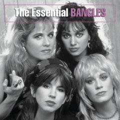 Album The Essential Bangles