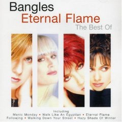 Album Eternal Flame: The Best of the Bangles