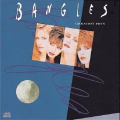 Album Bangles - Greatest Hits