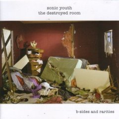 Album The Destroyed Room: B-Sides and Rarities