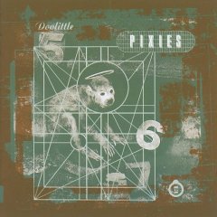 Album Doolittle [SACD]