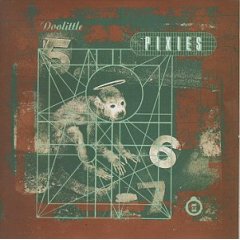 Album Doolittle