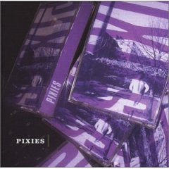 Album Pixies