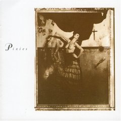 Album Surfer Rosa/Come on Pilgrim