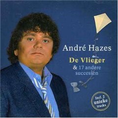 Album De Vlieger & 17 Successen