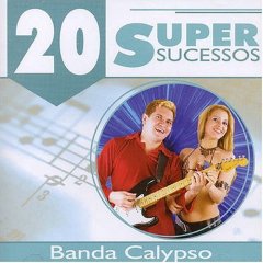 Album 20 Supersucessos