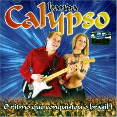 Album O Ritmo Que Conquistou O Brasil, Vol. 3