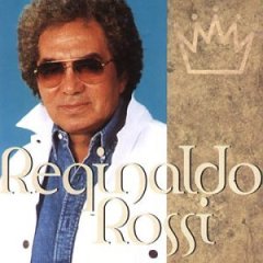 Album Reginaldo Rossi