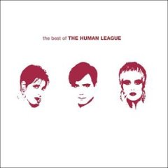 Album Best of Human League