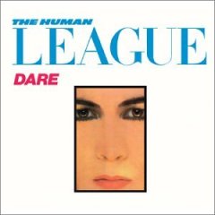 Album Dare!/Love and Dancing