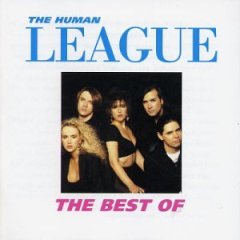 Album The Best of the Human League