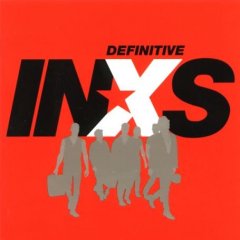 Album Definitive INXS