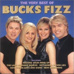 Album Very Best of Bucks Fizz