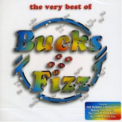 Album The Very Best of Bucks Fizz