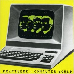 Album Computer World