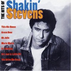 Album Hits of Shakin Stevens