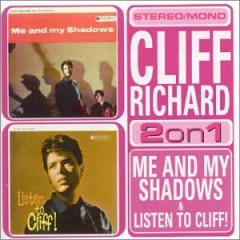 Me and My Shadows//Listen to Cliff