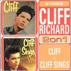 Cliff//Cliff Sings