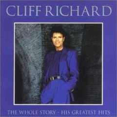 Album Cliff Richard - Whole Story: His Greatest Hits