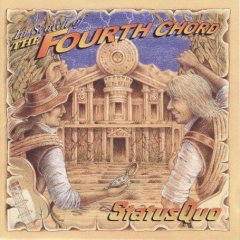 Album In Search of the Fourth Chord