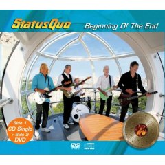 Album Status Quo: Beginning of the End