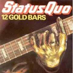 12 Gold Bars, Vol. 1