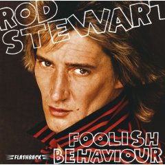 Album Foolish Behaviour
