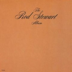 Album The Rod Stewart Album