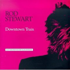 Album Downtown Train