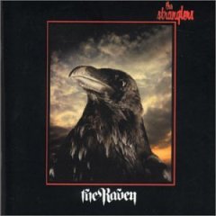 Album Raven (+4 Bonus Tracks)