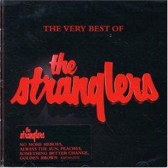 Album Very Best of the Stranglers