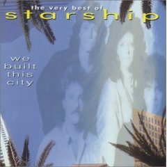 The Very Best of Starship