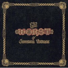 Album The Worst of Jefferson Airplane