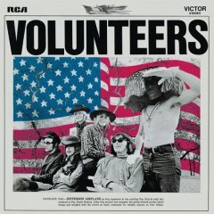 Album Volunteers