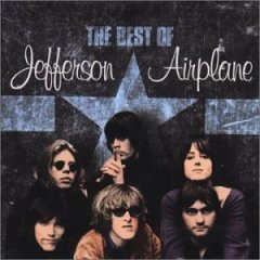 Album The Best of Jefferson Airplane