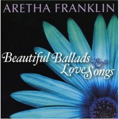 Album Beautiful Ballads & Love Songs