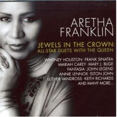 Jewels In The Crown: Duets With The Queen Of Soul