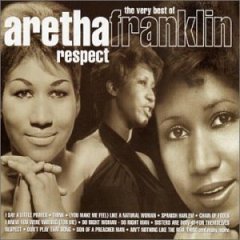 Respect: Very Best of Aretha Franklin