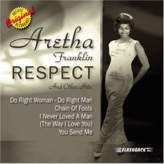 Album Respect & Other Hits