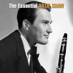 Album The Essential Artie Shaw