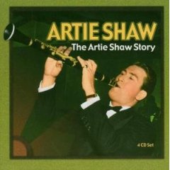 Album The Artie Shaw Story
