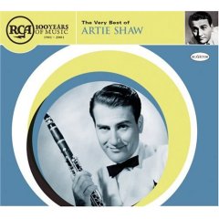 The Very Best of Artie Shaw