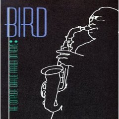 Bird: The Complete Charlie Parker on Verve