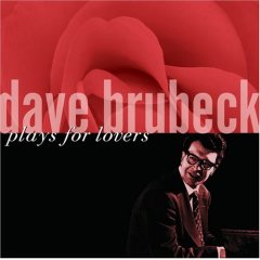Album Dave Brubeck Plays for Lovers