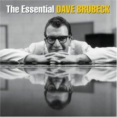 Album The Essential Dave Brubeck