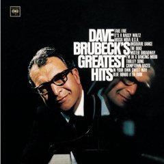 Album Dave Brubeck - Greatest Hits