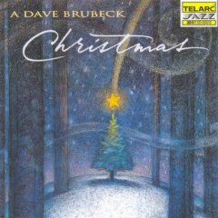 Album A Dave Brubeck Christmas