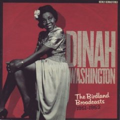 Album The Birdland Broadcasts 1951-1952