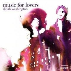 Album Music for Lovers