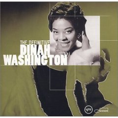 Definitive Dinah Washington